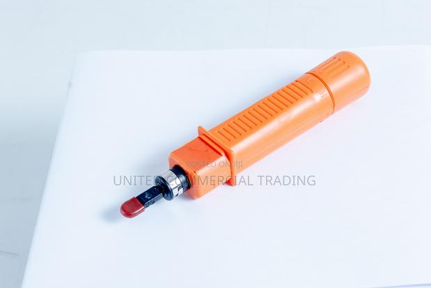 Punch Down Tool (H1o) · Photo 2