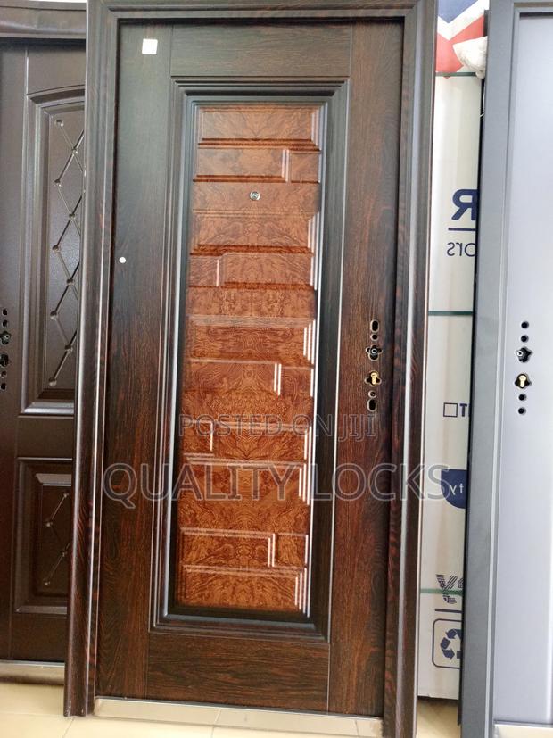 Regeng Royal China Door