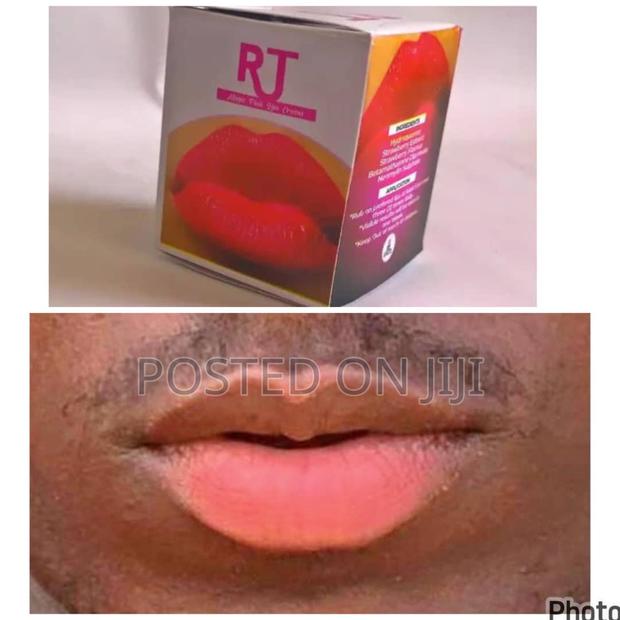 Double Effects Pink Lips Cream/Balm · Photo 2