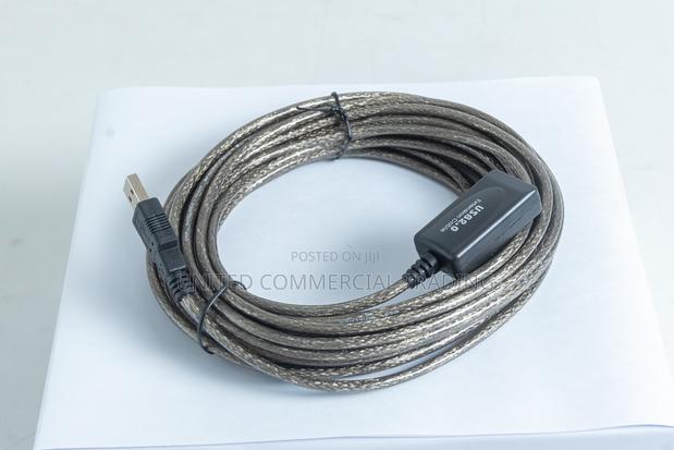 Hdmi 20 Meter Cable · Photo 2