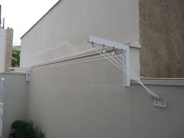 Collapsible Dryline · Photo 4