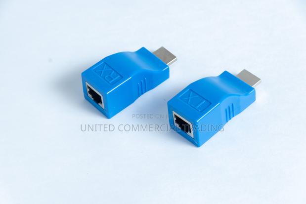 Hdmi Extender (30m) · Photo 2