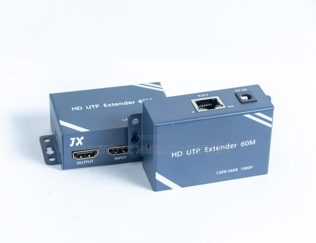 Extender Cable 60m · Photo 2