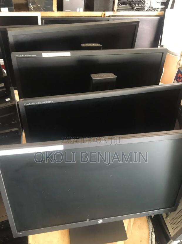 Computer Monitor photo 3