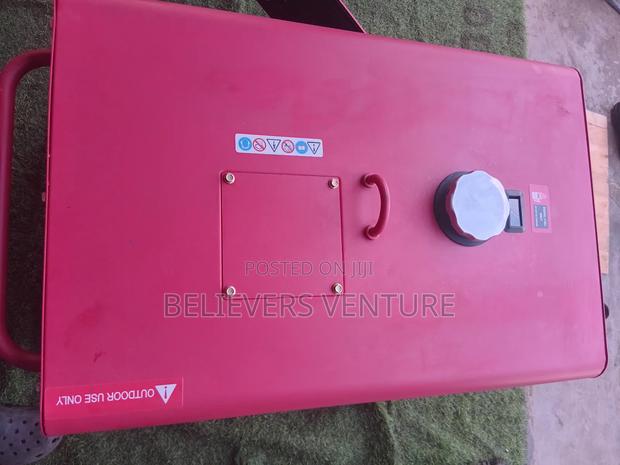 Honda 10kva Generator Massive Power House Generator · Photo 3