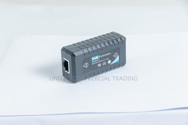 120m Poe Extender Repeater Single Port · Photo 2