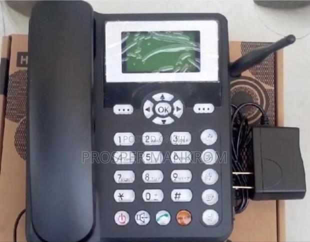 Wireless Phone