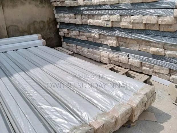 Gutter and Pipe Installations