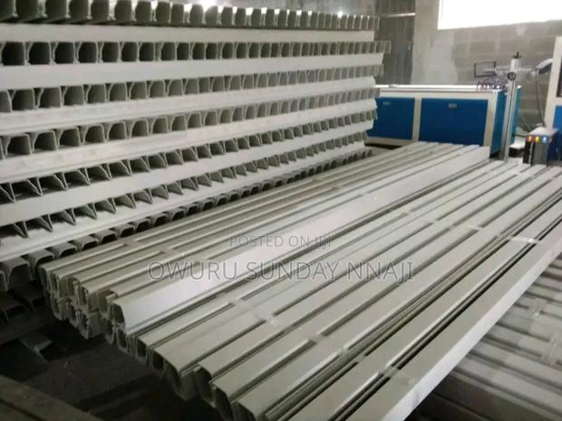 Gutter and Pipe Installations