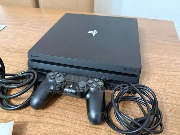 Ps4 Pro Jailbreak With Games of Your Choice · Photo 4
