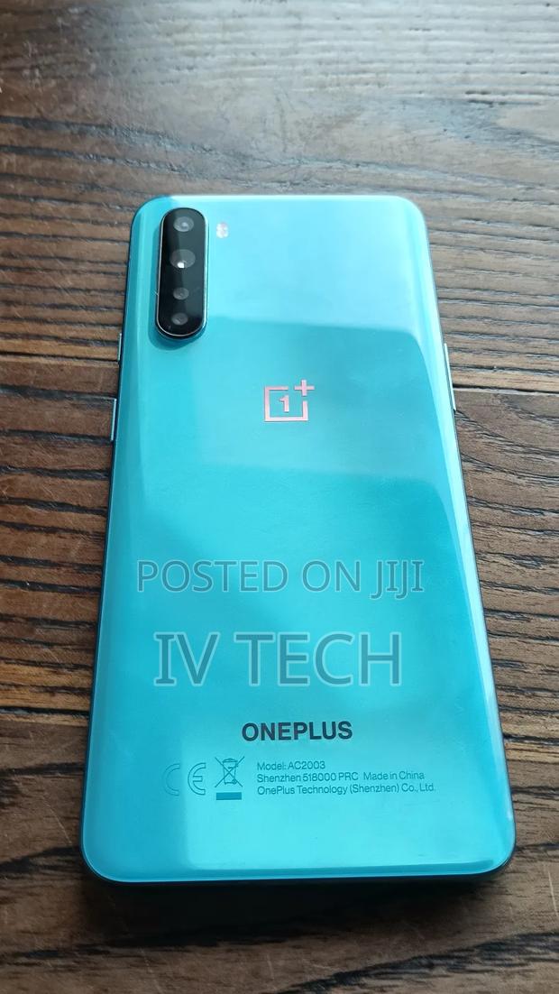 OnePlus Nord 128 GB