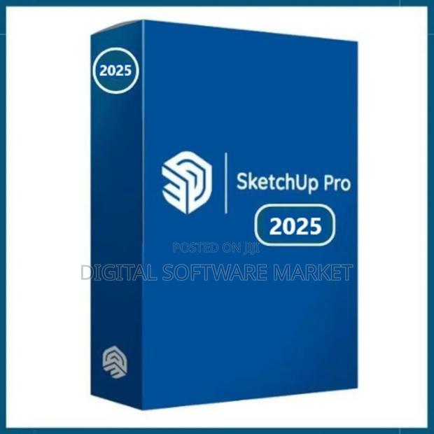 Sketchup Pro 2025 (Windows/Macos) · Photo 2