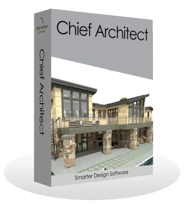 Chief Architect Latest Version · Photo 2
