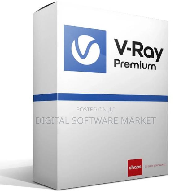V Ray for Any Architectural Softwares · Photo 2
