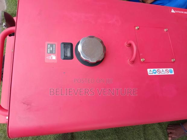 Industrial 10kva Power Supply Generator Honda Generator · Photo 3