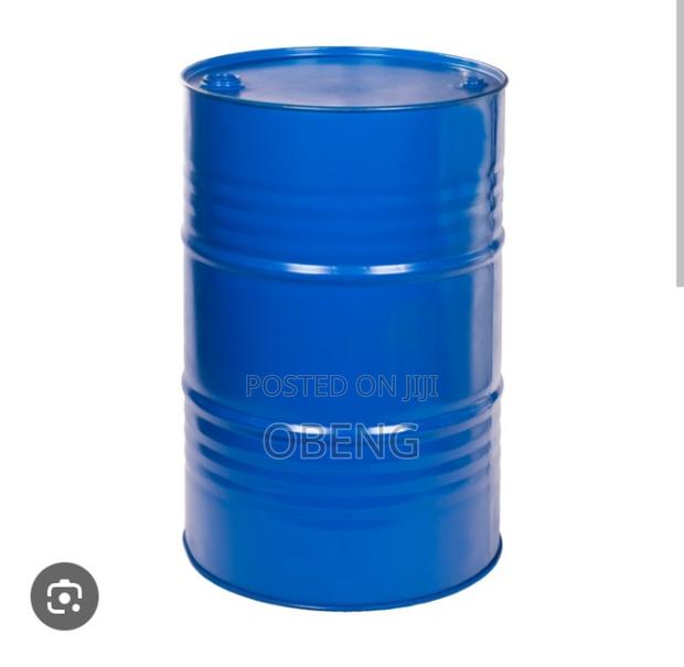 Formwork Oil (200 Kg) · Photo 2