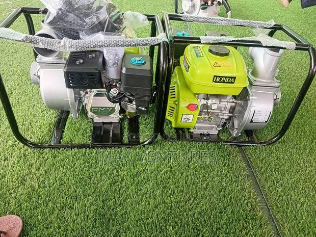 Ecoagri Pump Honda Honda 3" Water Pump 6.5hp New · Photo 2