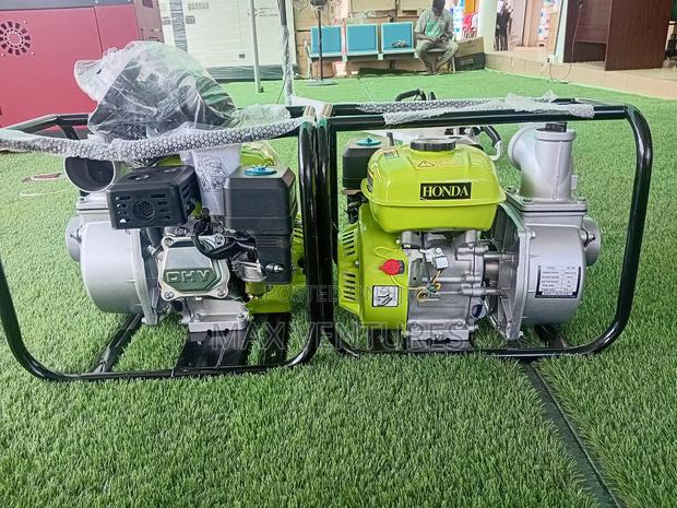 Cost-Effective Agripump Honda 6.5hp Water Pump Water Pump · Photo 2