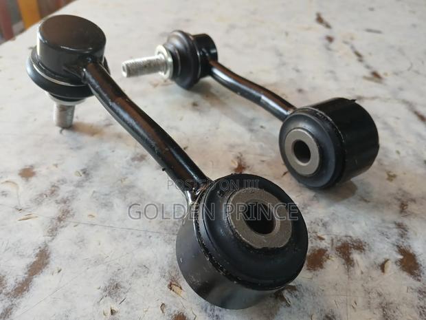 Wrangler Front Link 2018-2020 photo 3
