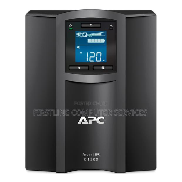 Apc Smart-Ups 1500va · Photo 4