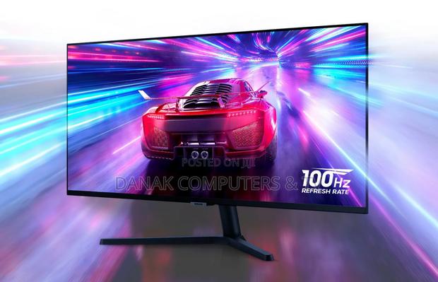 Samsung Viewfinity S50gc 34-Inch Ultra-WQHD Hdr10 Monitor · Photo 2