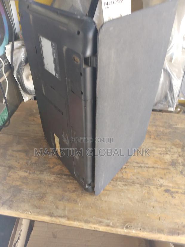 Laptop Toshiba Satellite L755 4GB Intel Pentium HDD 320GB photo 3