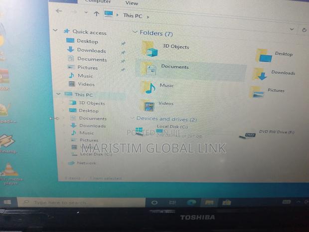 Laptop Toshiba Satellite L755 4GB Intel Pentium HDD 320GB photo 4