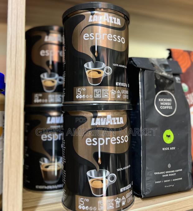 Lavazza Expresso