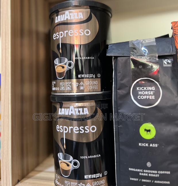 Lavazza Expresso photo 2