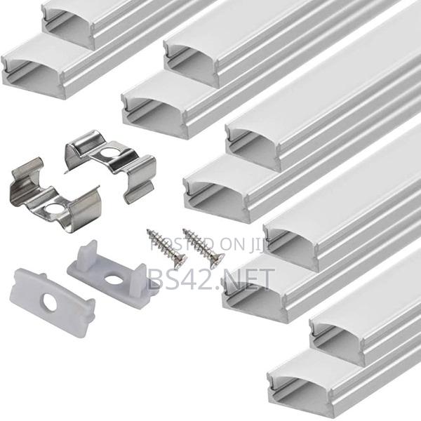 Led Aluminum Profile