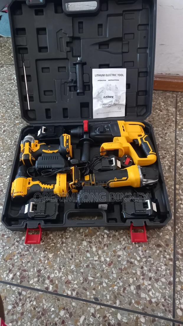 Drilling Machine photo 2