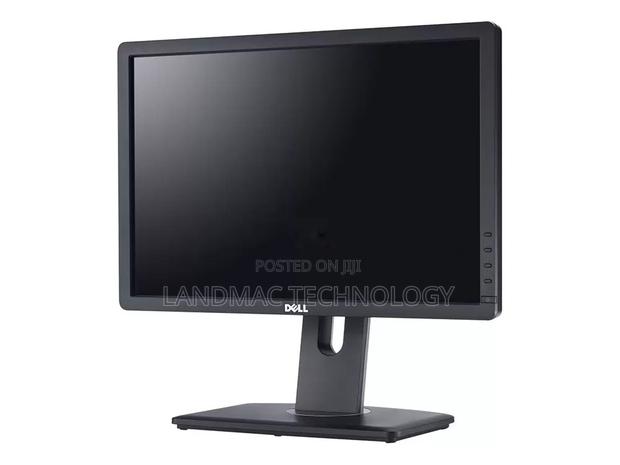 Dell Professional P2213 22" Led LCD Monitor - 16:10 - 5 Ms