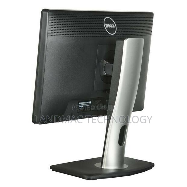 Dell Professional P2213 22" Led LCD Monitor - 16:10 - 5 Ms photo 2