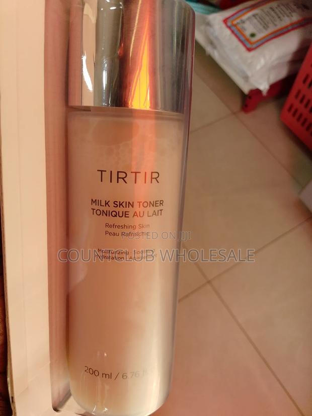 Tirtir Milk Skin Toner · Photo 2
