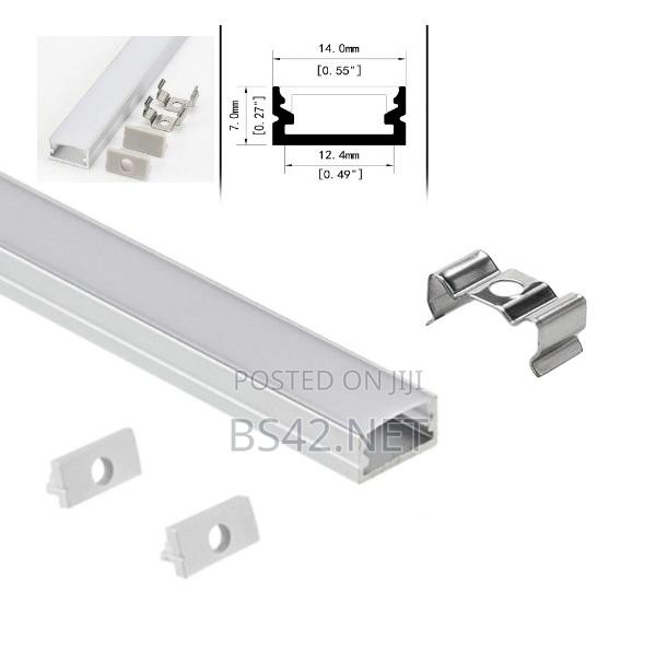 Led Aluminum Profile photo 2