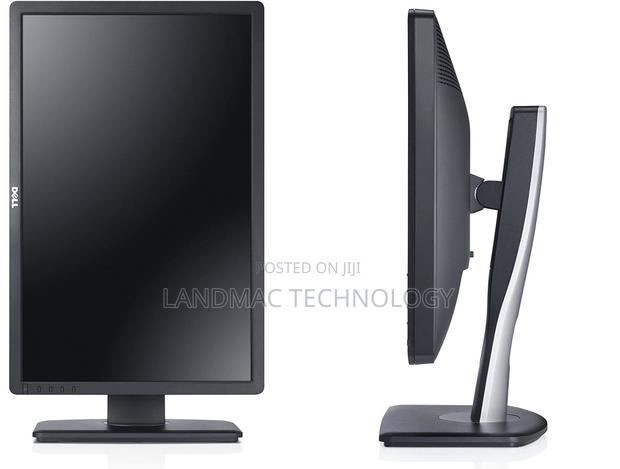 Dell Professional P2213 22" Led LCD Monitor - 16:10 - 5 Ms photo 3