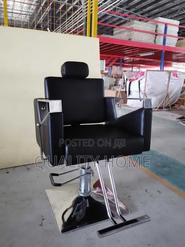 Barbering Chair/ Salon Chair · Photo 4
