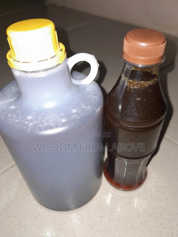 Village Bees Honey From Kwahu Aframplace It's Raw Honey · Photo 2