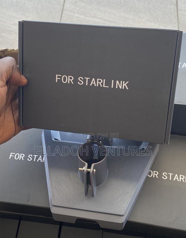 Starlink Gen 3 Mount Adapter (Wholesale Only, Minimum 5pcs) photo 3