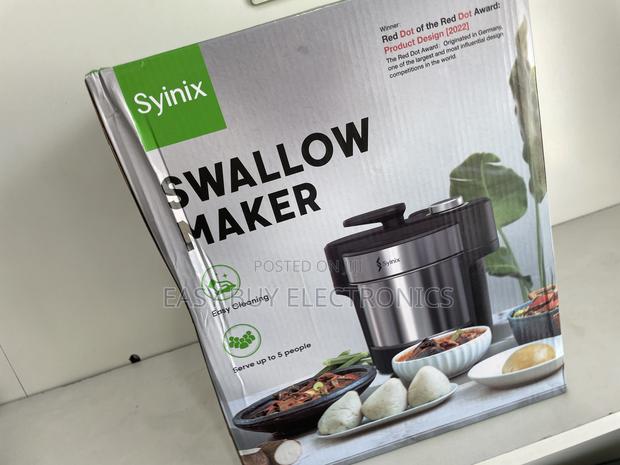 Only Set Timer Swallow Maker