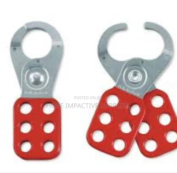 Safety Scissors Lock. · Photo 4