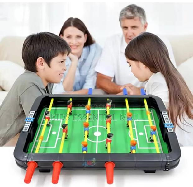 Soccer Table Game for Children · Photo 2