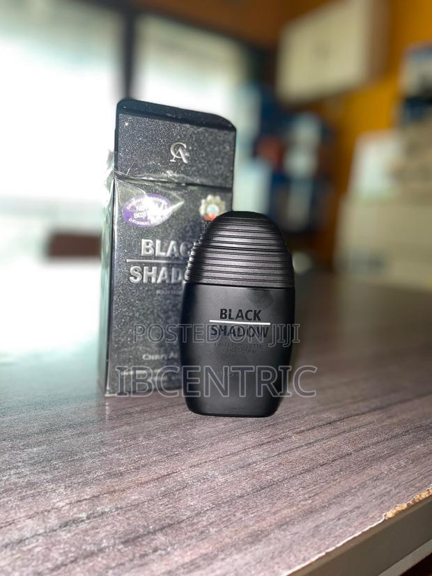 Black Shadow Perfume photo 2
