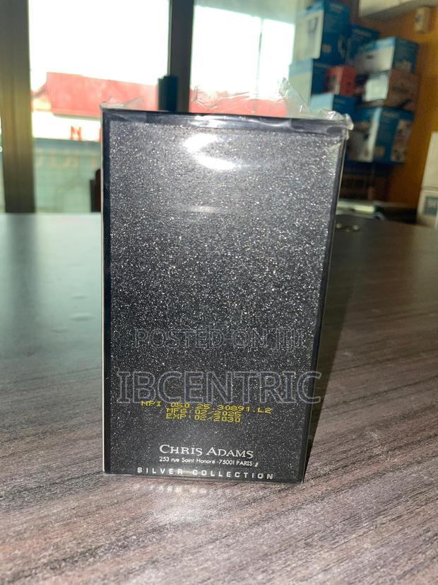 Black Shadow Perfume photo 3