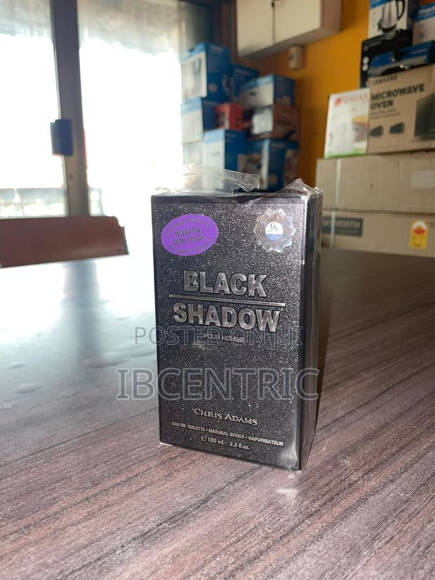 Black Shadow Perfume photo 4