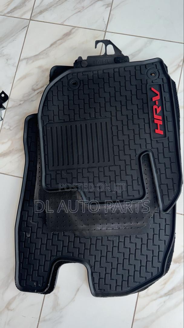 Hr-v 2014 Carpet
