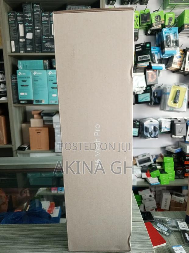 Ubiquiti Wifi 6 Access Point U6 Mesh Pro · Photo 4