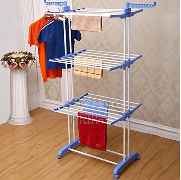 Foldable Dryline · Photo 4