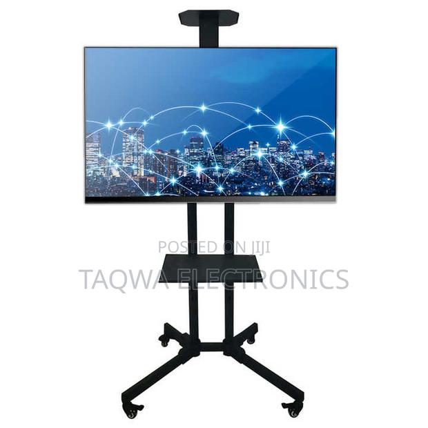 Up to 70 Inches Tv Trolley 32-70 · Photo 2