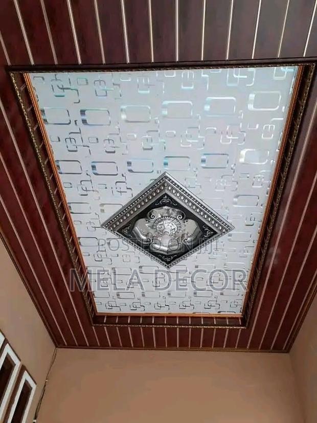 Quality Tongue And Groove(Tng) Ceiling photo 2